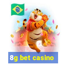 8g bet casino